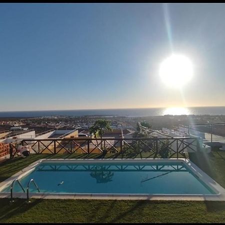 Appartement Casina - Relax View & Pool à Caleta de Fuste Extérieur photo