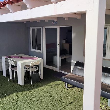 Appartement Casina - Relax View & Pool à Caleta de Fuste Extérieur photo