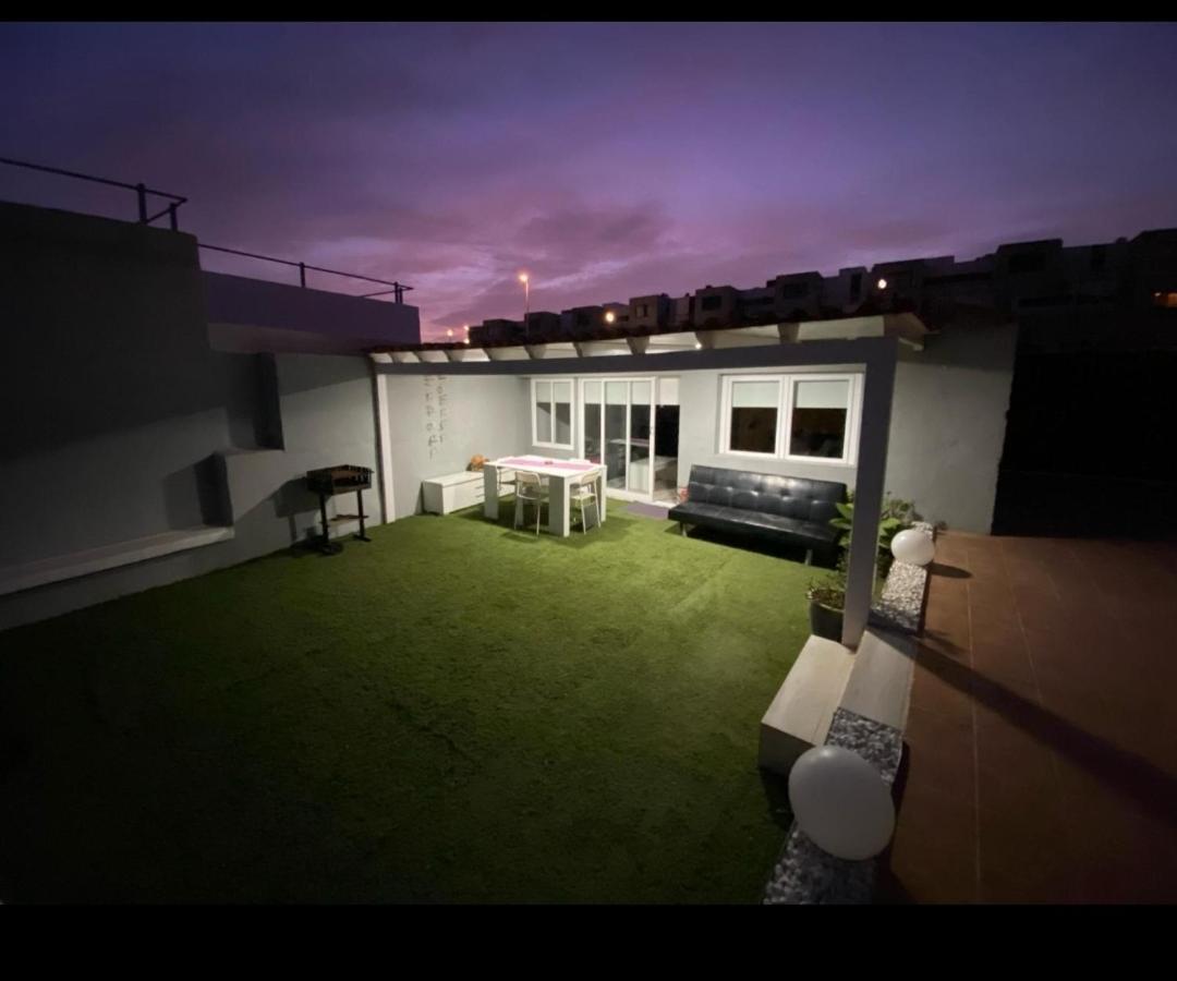Appartement Casina - Relax View & Pool à Caleta de Fuste Extérieur photo