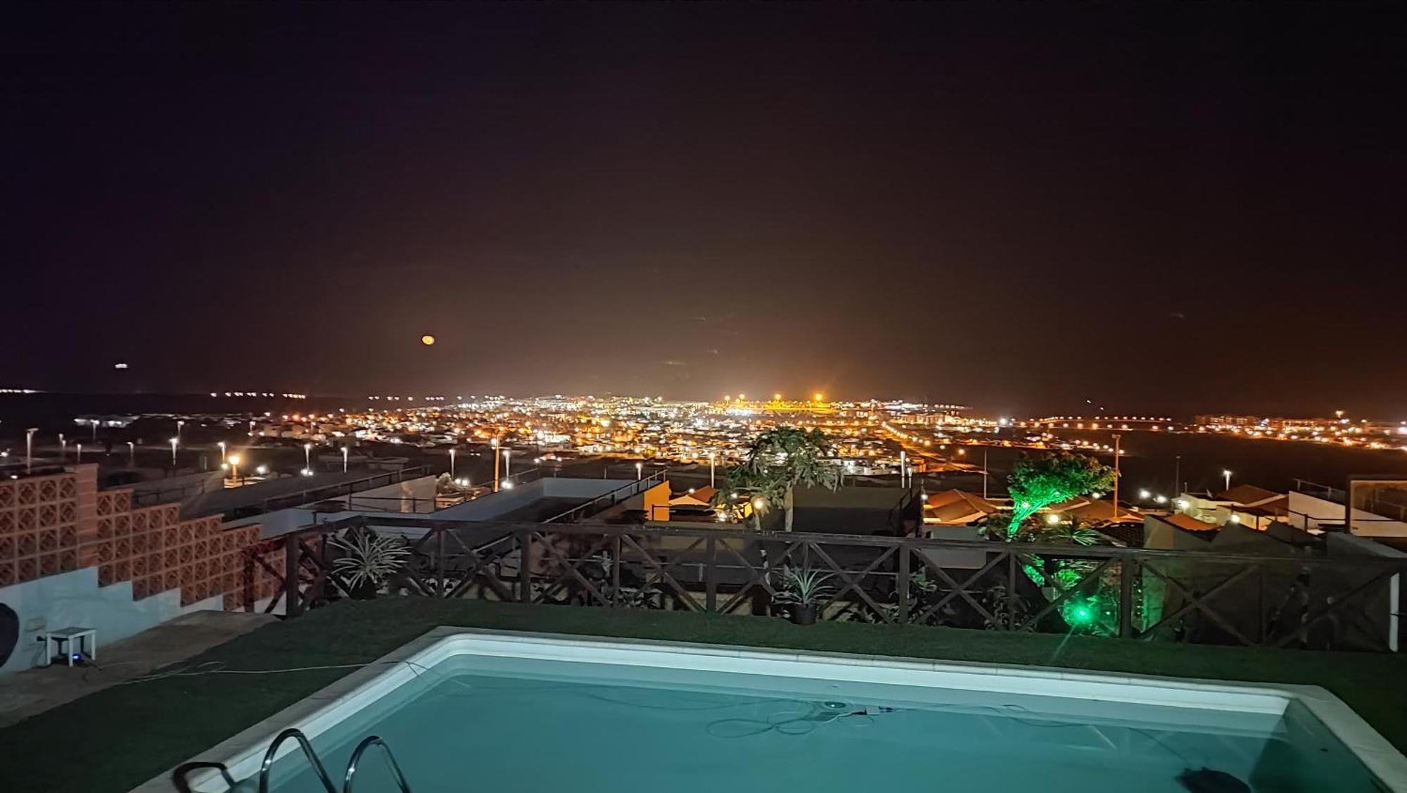 Appartement Casina - Relax View & Pool à Caleta de Fuste Extérieur photo
