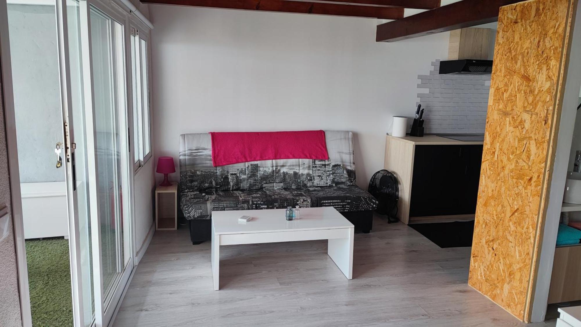 Appartement Casina - Relax View & Pool à Caleta de Fuste Extérieur photo
