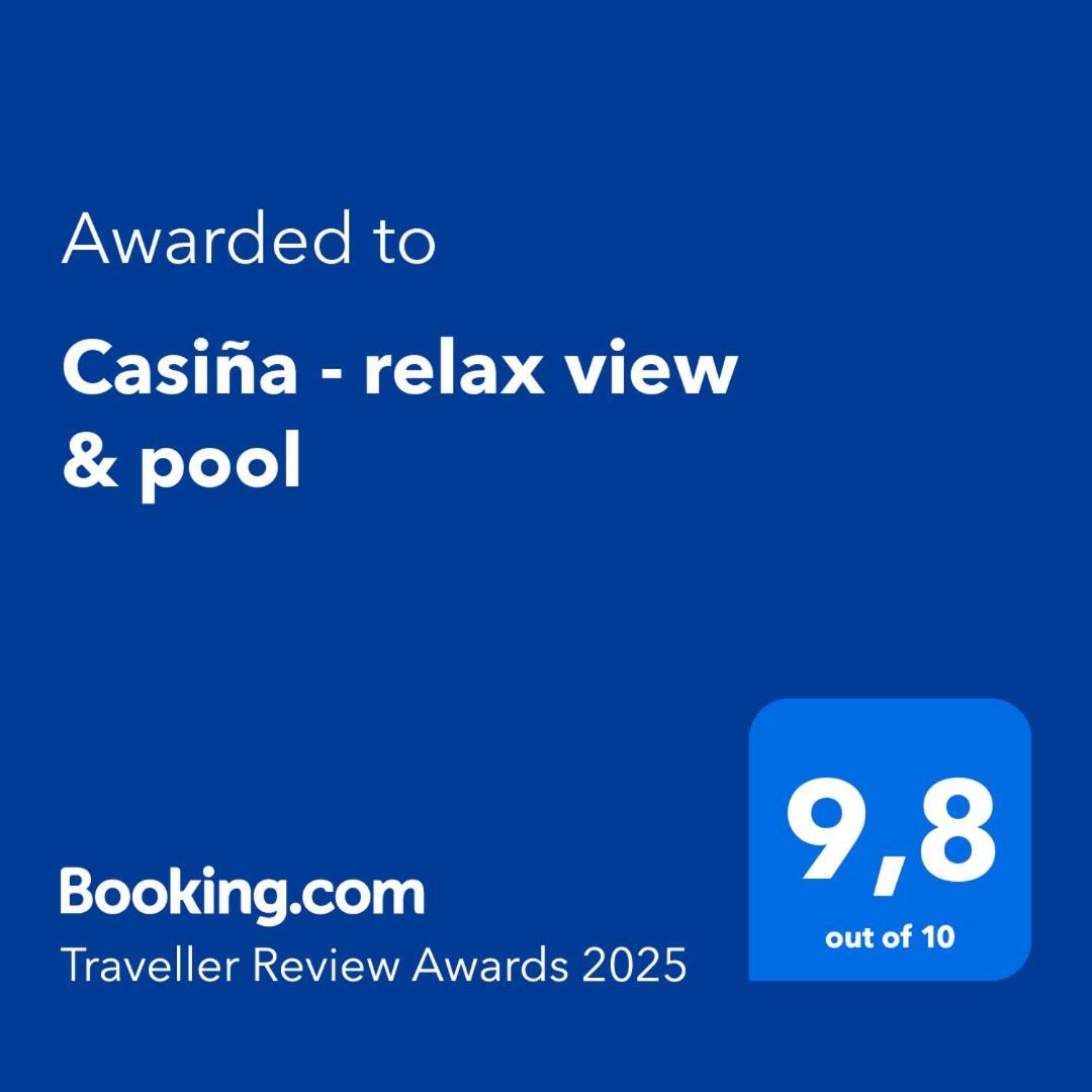 Appartement Casina - Relax View & Pool à Caleta de Fuste Extérieur photo
